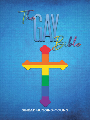 cover image of The Gay Bible